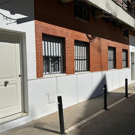 Loft Tejares De Triana Daire Sevilla Dış mekan fotoğraf