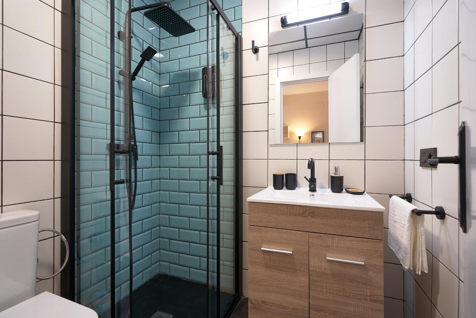 Loft Tejares De Triana Daire Sevilla Dış mekan fotoğraf